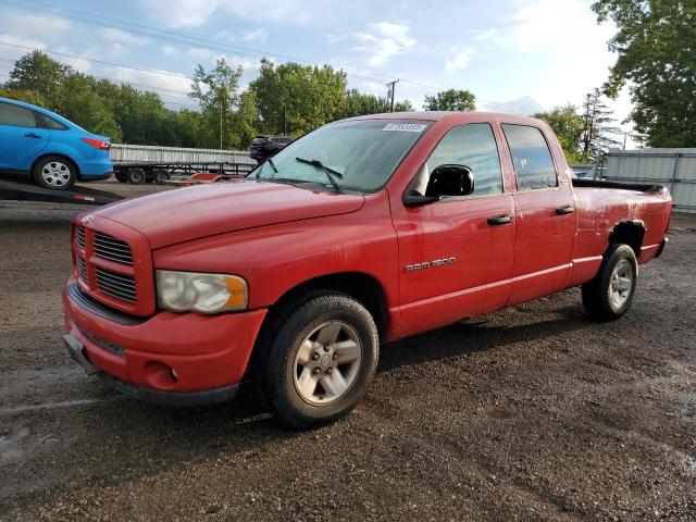 2002 Dodge Ram 1500 