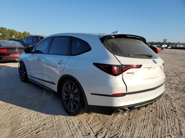 2022 Acura Mdx Type S VIN: 5J8YD8H90NL001410 Lot: 70127723