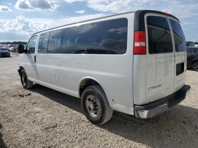 1GAZGPFG7K1254245 Chevrolet Express G3 2