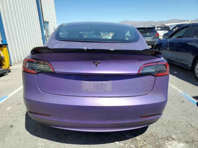 5YJ3E1EA3JF046009 Tesla MODEL 3