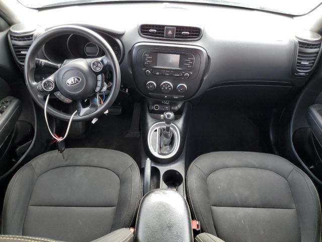 KNDJP3A50F7158818 KIA SOUL +