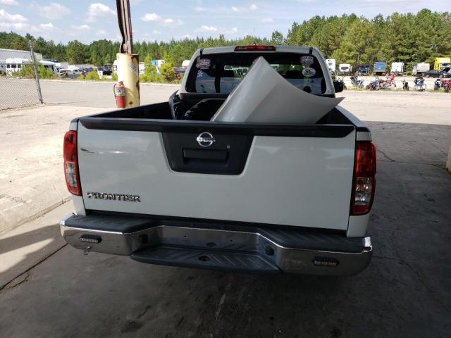 1N6BD0CT1GN792379 Nissan FRONTIER S