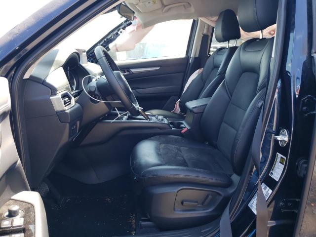 2023 MAZDA CX-5 SELEC - JM3KFBBM7P0166052