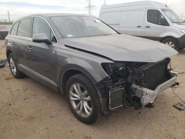 WA1LAAF75HD046376 2017 AUDI Q7, photo no. 4