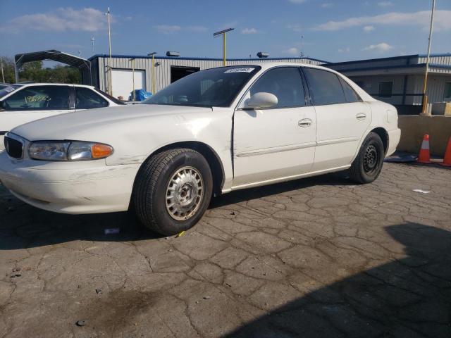 2005 Buick Century Custom