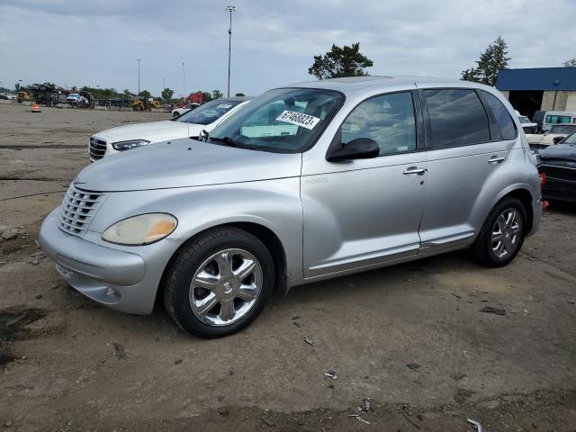 2003 Chrysler PT Cruiser Limited