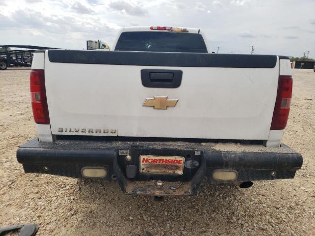 2011 Chevrolet Silverado C2500 Heavy Duty VIN: 1GC1CVCG5BF243451 Lot: 69436173