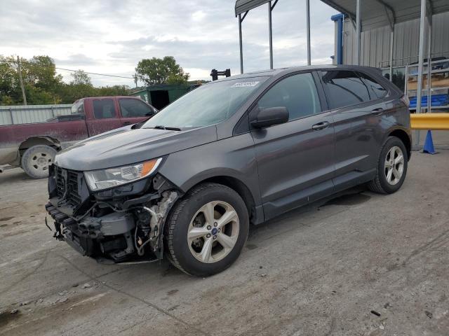 2015 Ford Edge SE