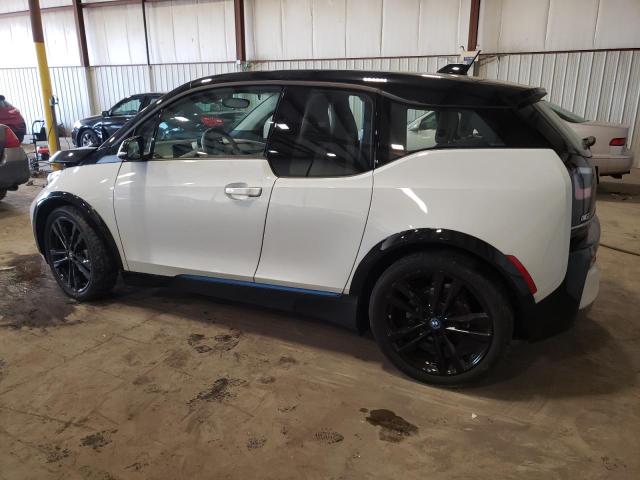 2020 BMW I3 S REX - WBY8P8C06L7G30868