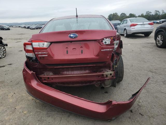 4S3GKAA64K3612320 Subaru Impreza