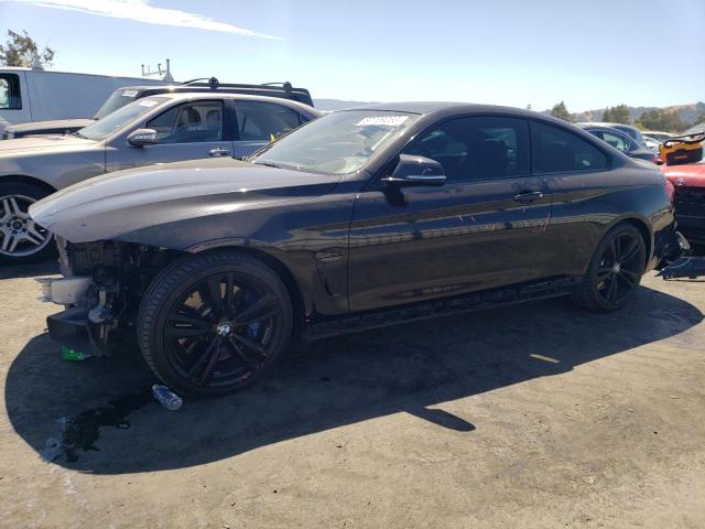 2015 BMW 4 Series 435i