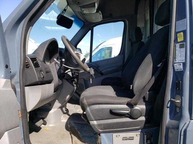 2018 MERCEDES-BENZ SPRINTER WD3PE7CD8JP640337