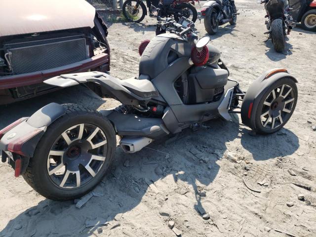 2020 CAN-AM RYKER RALL - 3JB2GEG29LJ006068