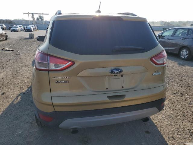 1FMCU0G96FUA68077 | 2015 Ford escape se