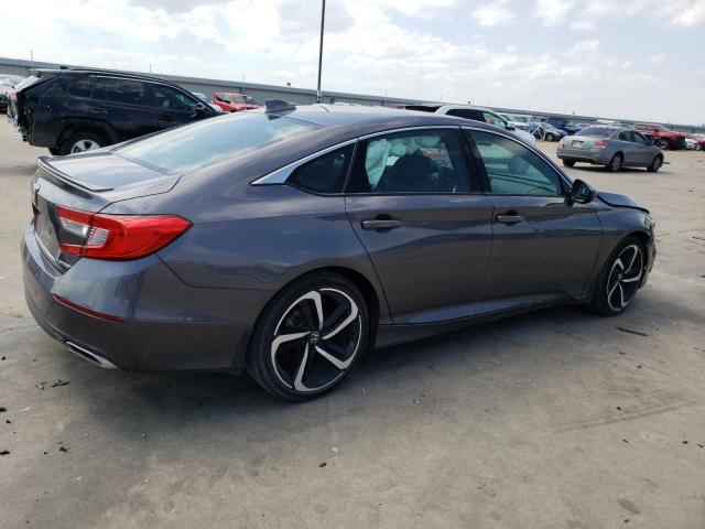 1HGCV1F33LA055306 Honda Accord Sport