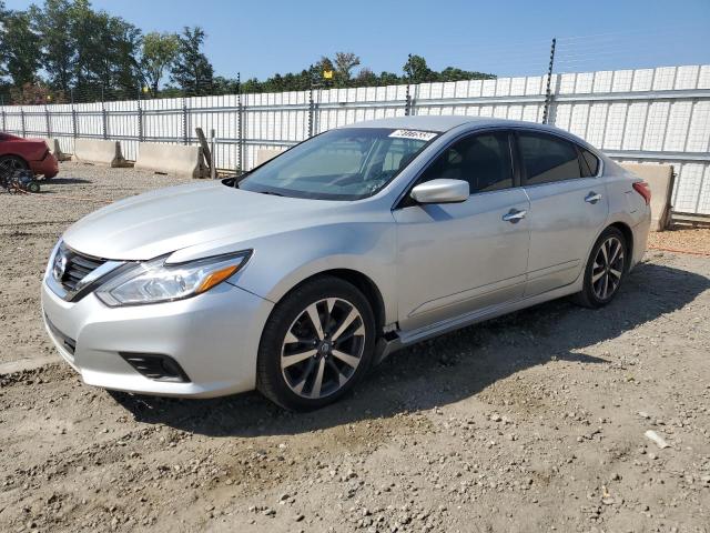 Vin: 1n4al3ap4gc112078, lot: 66177533, nissan altima 2.5 20161
