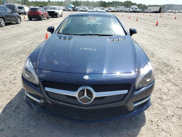 2016 MERCEDES-BENZ SL 400 - WDDJK6FA7GF041885
