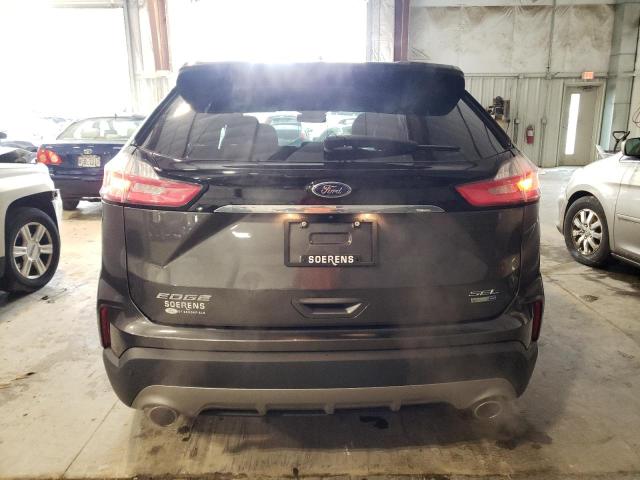 2FMPK4J96KBB79381 2019 FORD EDGE, photo no. 6