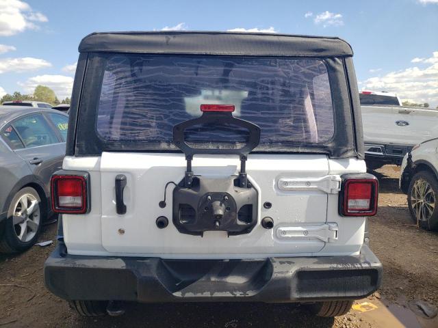 1C4HJXDG0NW240993 Jeep Wrangler Unlimited Sport