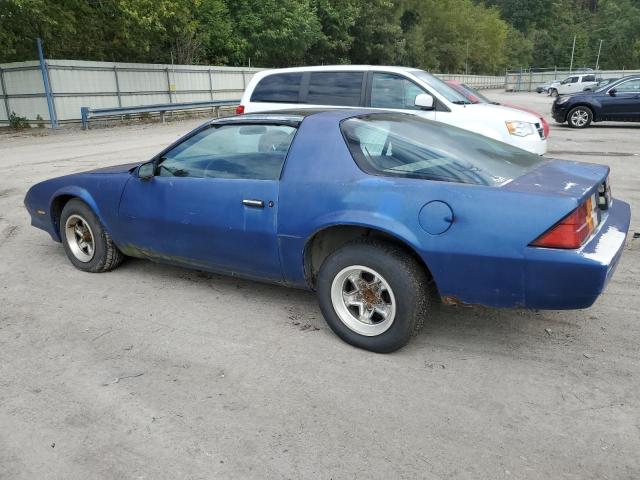 1G1AP8710CN124945 | 1982 Chevrolet camaro