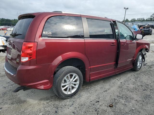 2C4RDGCG2KR780721 Dodge Caravan GRAND CARA 3