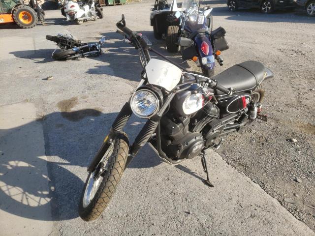 2017 YAMAHA SCR950 JYAVN08E7HA001171