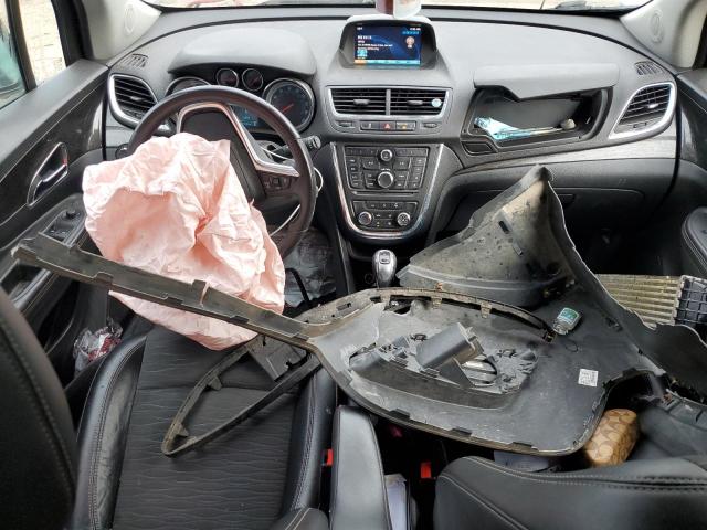 KL4CJESB3FB164744 Buick Encore
