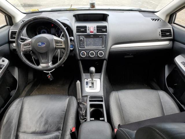 JF2GPBKC2EH220800 Subaru Xv Crosstrek 2.0i Hybrid Touring