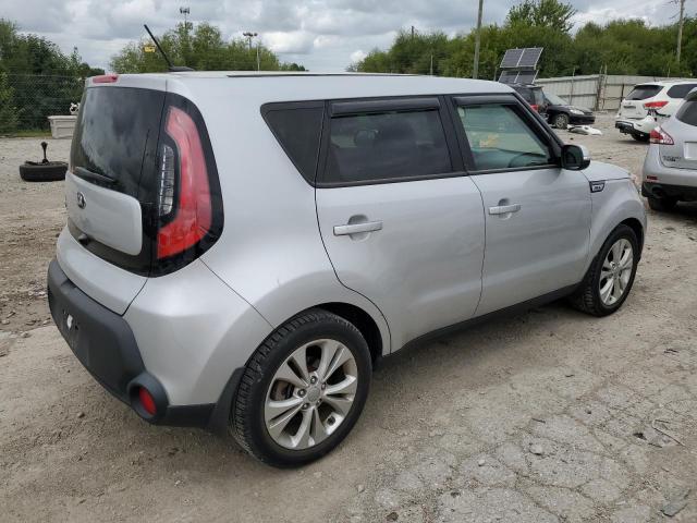 Vin: kndjp3a56e7702964, lot: 67213773, kia soul + 20143