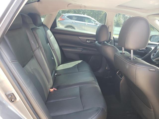 1N4BL3AP7HC267021 Nissan Altima 3.5sl