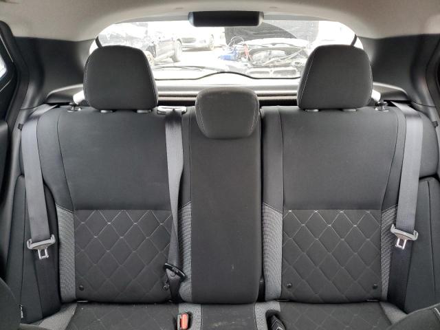 3N1CP5CV3LL533306 Nissan KICKS SV