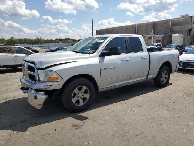 2012 Dodge Ram 1500 SLT