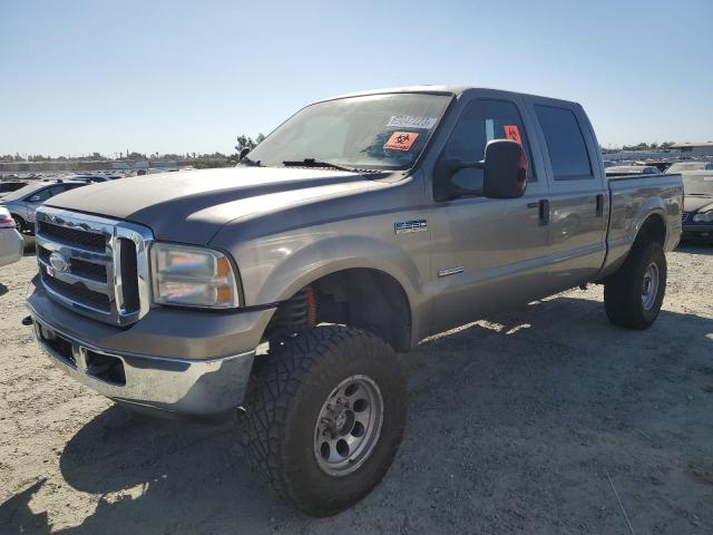 2006 Ford F-250 