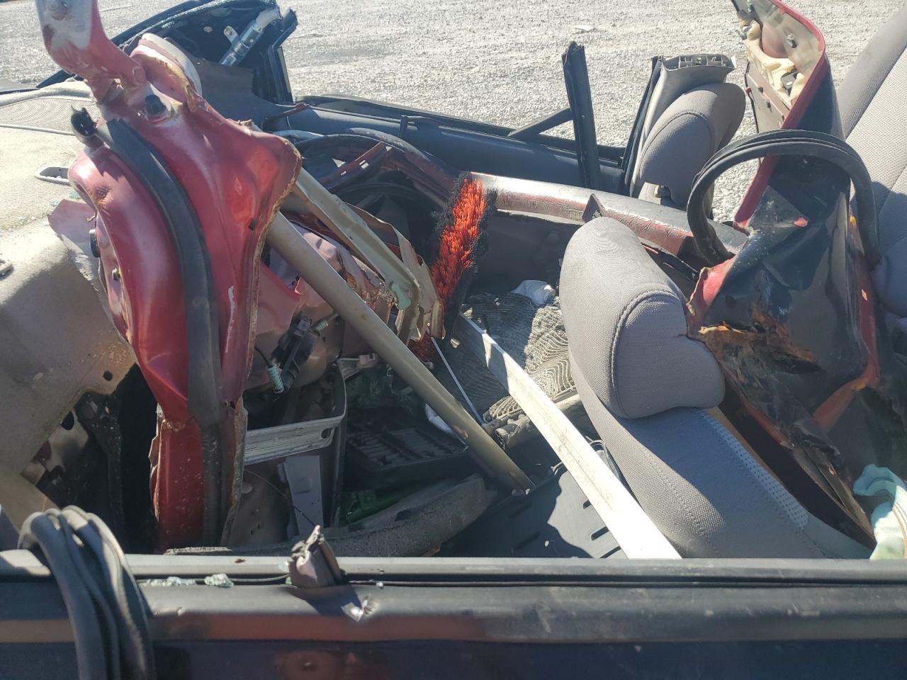 KMHCN46C89U289329 2009 Hyundai Accent Gls