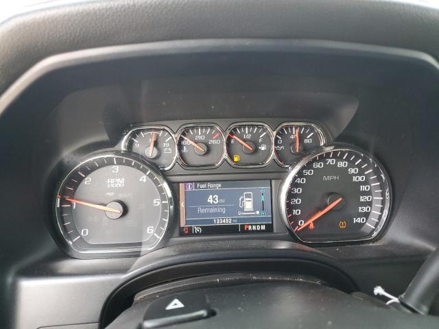 3GTU2UEC1EG296686 GMC Sierra K1500 Sle