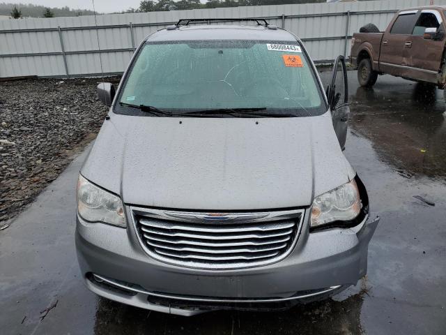 2C4RC1BG5FR743699 Chrysler Town & Country Touring