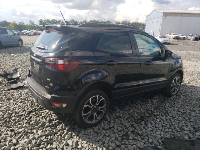 MAJ6S3JL3LC356448 Ford Ecosport Ses
