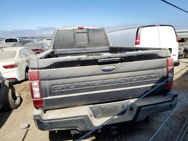 1FT8W3ATXNEE40054 Ford F350 Super Duty