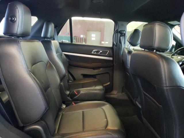 1FM5K8D89HGD81313 Ford EXPLORER XLT