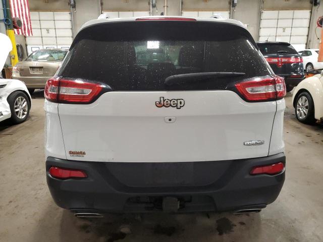1C4PJLCS0FW505858 Jeep Cherokee Latitude