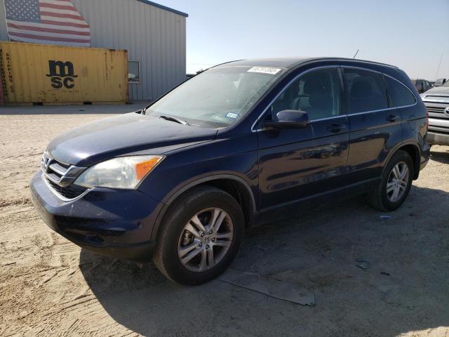 2010 Honda CR-V EX-L