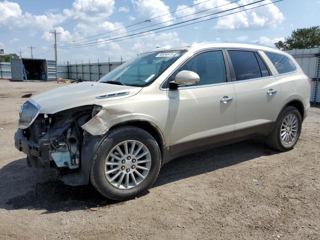 2009 Buick Enclave CXL