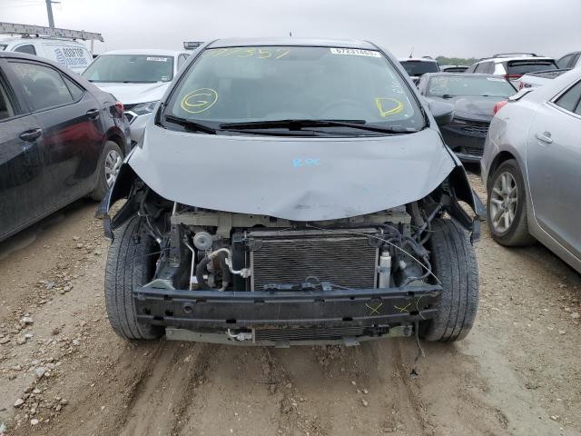 3N1CE2CP1GL377357 Nissan Versa Note S