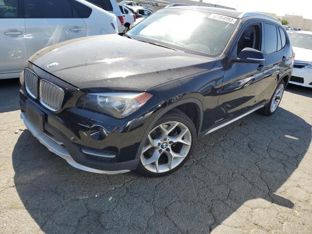 2015 BMW X1 sDrive28i