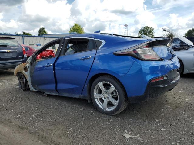 VIN 1G1RC6S53HU109236 2017 Chevrolet Volt, LT no.2