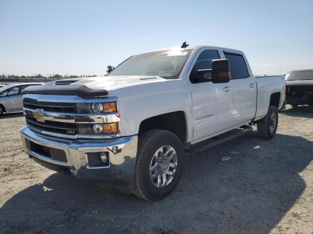 2019 Chevrolet Silverado 2500HD LT