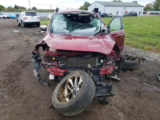 1FMCU0G92FUA75754 Ford ESCAPE SE