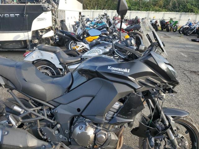 2015 KAWASAKI LZ1000 B - JKALZCB1XFA000899