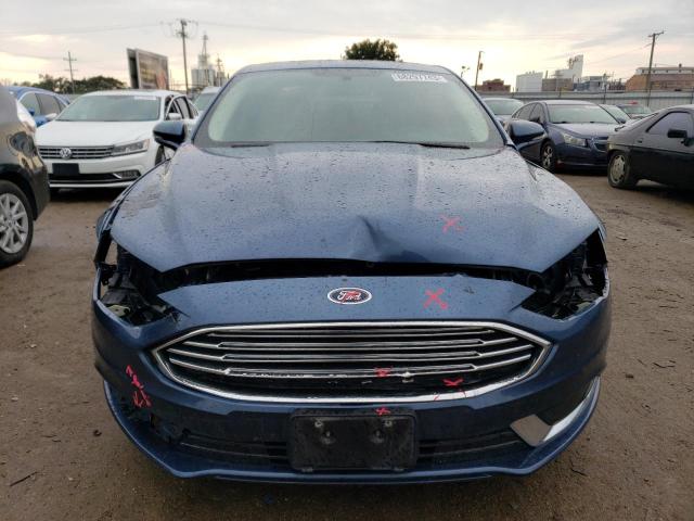 3FA6P0H90JR165644 Ford FUSION SE