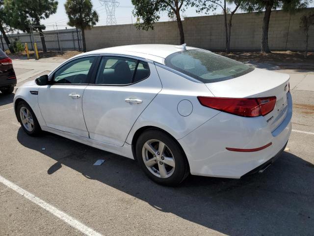 5XXGM4A72FG432019 KIA Optima Lx